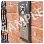 Our Work - Electrical Work