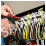 Our Work - Electrical Work